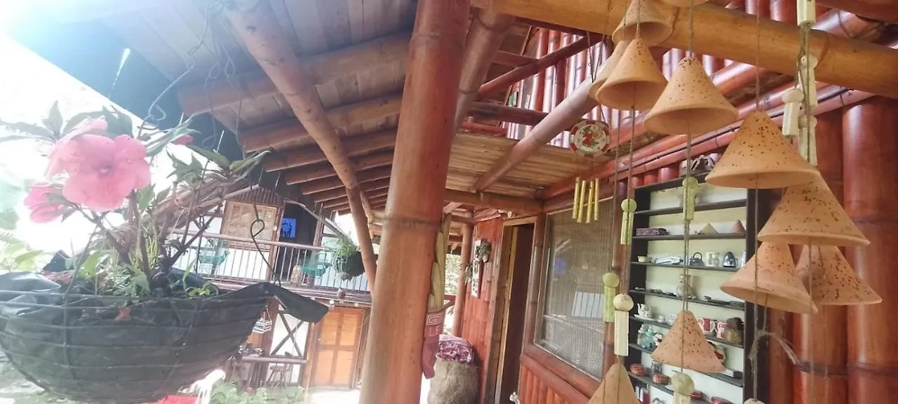 Cabana El Rosario Santa Elena  Santa Elena (Antioquia)