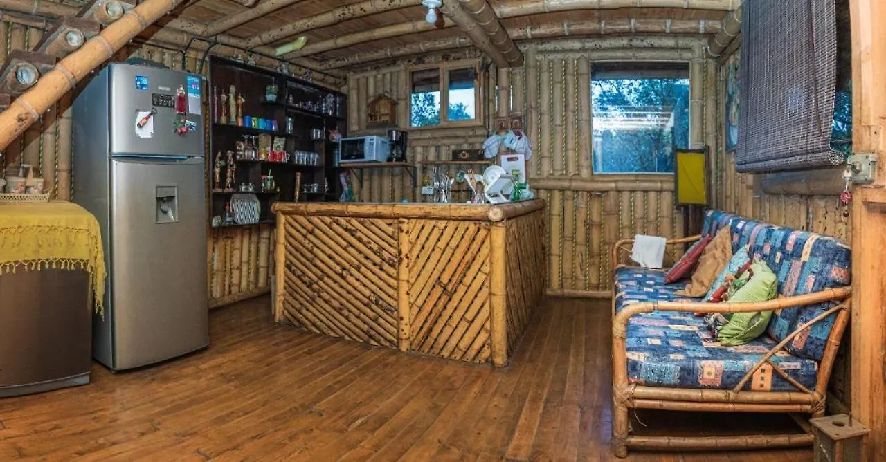 Cabana El Rosario Santa Elena  0*, Santa Elena (Antioquia) Colombia