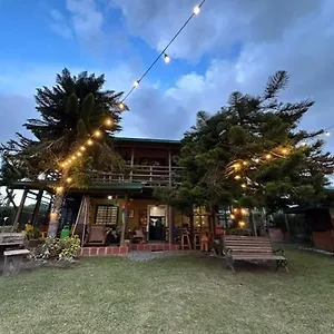Gasthof Casa Florentina, Santa Elena (Antioquia)